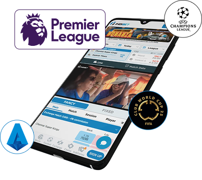 Football-betting-Leagues-on-Indibet-official Indibet Betting and Casino